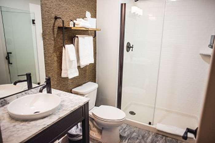 Hotel Hi Ho แฟร์ฟิลด์ ห้อง รูปภาพ